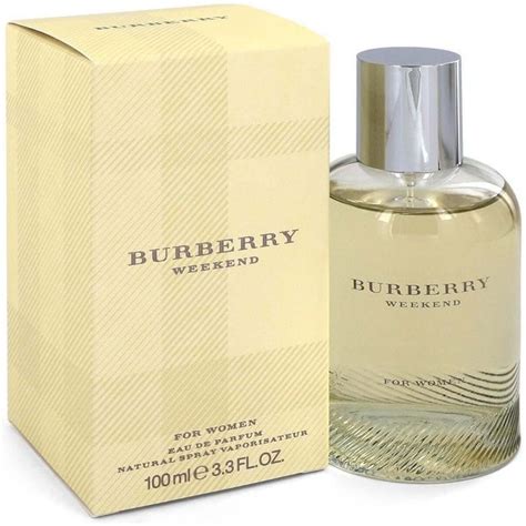 award winning burberry parfums for women|Burberry for women 3.3 oz.